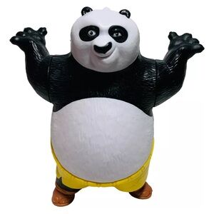 2024 Burger King Kung Fu Panda Happy Meal Toy - Po - SEALED!! kids toys boy boys